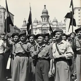 Revolução Constitucionalista de 1932