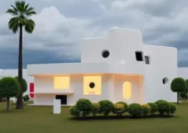 parceria reforma quartos SUS