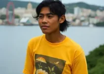 documentário sobre o Rio Tietê