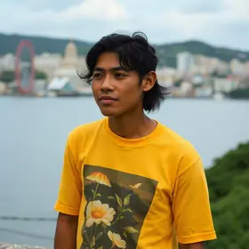 documentário sobre o Rio Tietê
