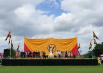 Etapa Regional em Presidente Prudente