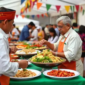 Feira das Nações