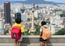 autorização de viagem para menores