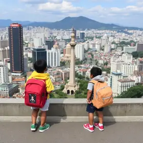 autorização de viagem para menores