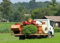 Governo de SP entrega máquinas para ampliar apoio a produtores rurais da região de Presidente Prudente