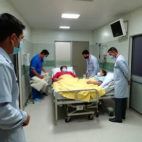 Hospital Regional de Presidente Prudente