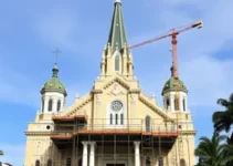 imagem de Nossa Senhora Aparecida