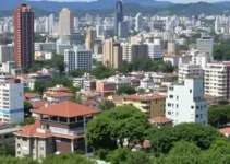 moradores com dívidas em conta de água