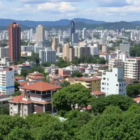 moradores com dívidas em conta de água