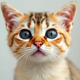 acne felina