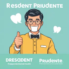 saúde bucal