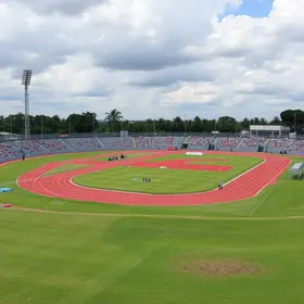 Circuito Paulista de Atletismo
