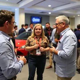 PROAUTO Confraria Presidente Prudente