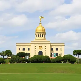 Educação de SP