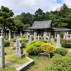 Shokonsai