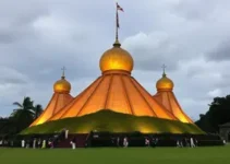 atrações culturais no Oeste Paulista