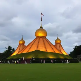atrações culturais no Oeste Paulista