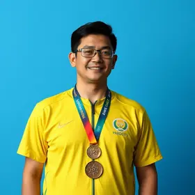 badminton paralimpico