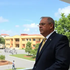 Câmara de Presidente Prudente