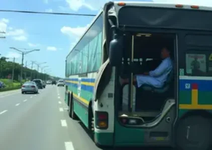 Últimas noticias de Presidente Prudente