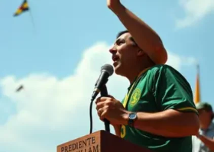 Últimas noticias de Presidente Prudente