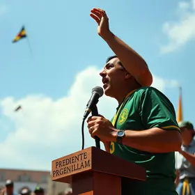concursos em Presidente Prudente