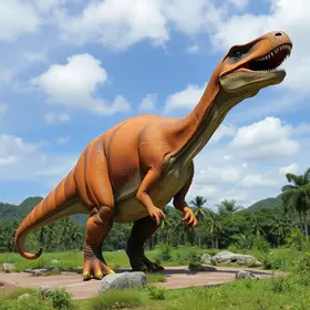 Adamantisaurus