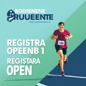 corrida em celebração ao aniversário de Prudente