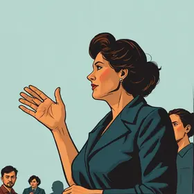 discriminação contra mulheres no trabalho