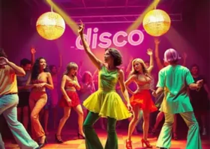 DiscoPOP!