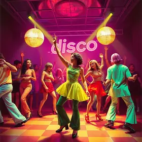 DiscoPOP!
