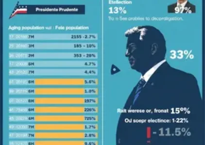 Últimas noticias de Presidente Prudente