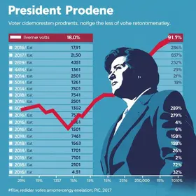 eleitorado de Presidente Prudente