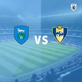 Grêmio Prudente x Marília