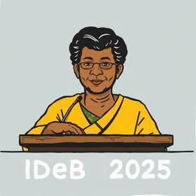 Ideb 2025