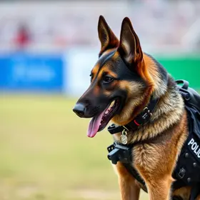 K9 Kira