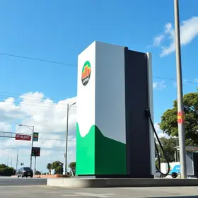 preço da gasolina em Presidente Prudente