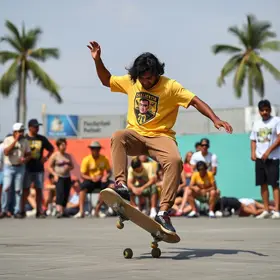 vagas oficinas ritmos skate capoeira