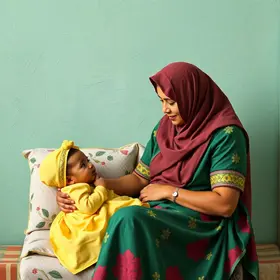 vagas para berçário e maternal