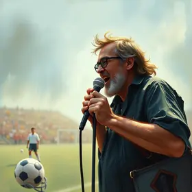 último encontro de Rick