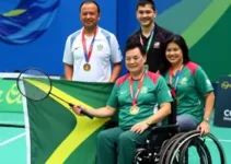 badminton paralímpico