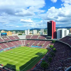 Grêmio Prudente x Paulista