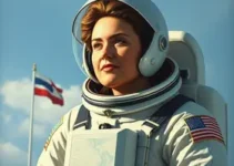 Valentina Tereshkova