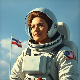 Valentina Tereshkova