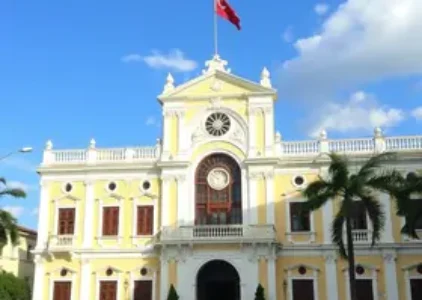 Últimas noticias de Presidente Prudente