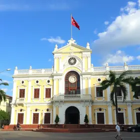 lei que repassa área de antiga escola