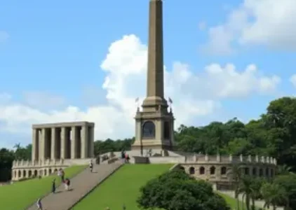 monumentos Presidente Prudente