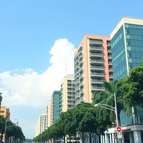 planejamento urbano