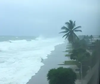 vento Presidente Prudente