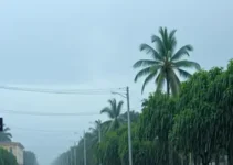Presidente Prudente alerta vermelho